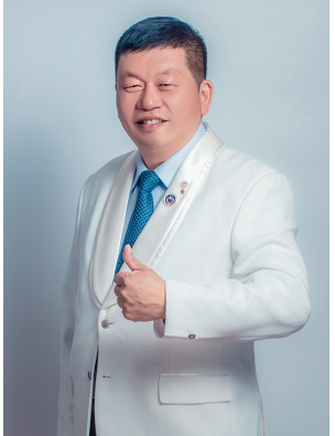 王釭坪 (大和獅子會)