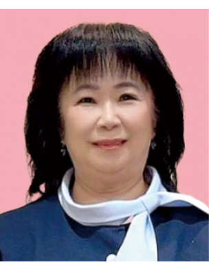 孫美虹 (玉山獅子會)