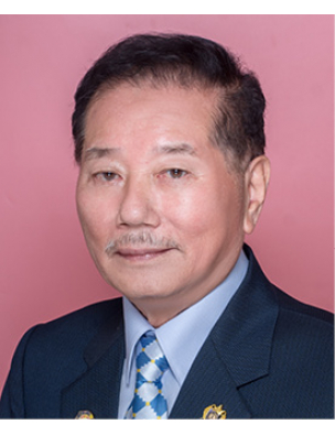 林耀東 (北台中獅子會)